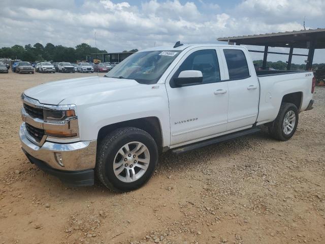 2016 CHEVROLET SILVERADO C1500 LT, null