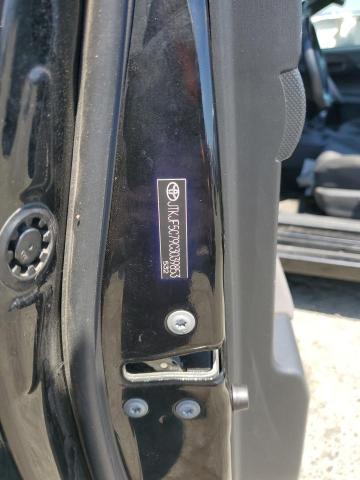 JTKJF5C79C3039853 - 2012 TOYOTA SCION TC შავი ფოტო 13