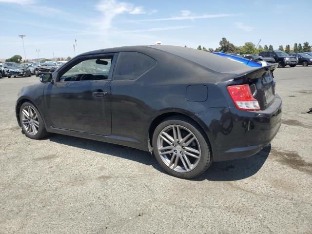 JTKJF5C79C3039853 - 2012 TOYOTA SCION TC შავი ფოტო 2