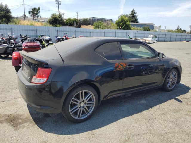 JTKJF5C79C3039853 - 2012 TOYOTA SCION TC შავი ფოტო 3