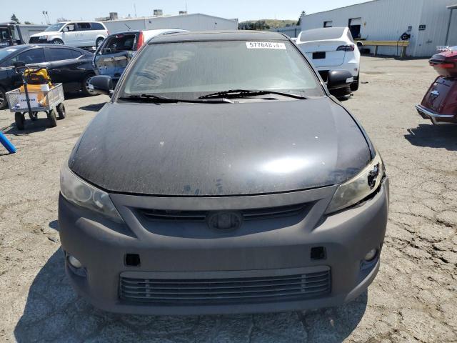 JTKJF5C79C3039853 - 2012 TOYOTA SCION TC შავი ფოტო 5