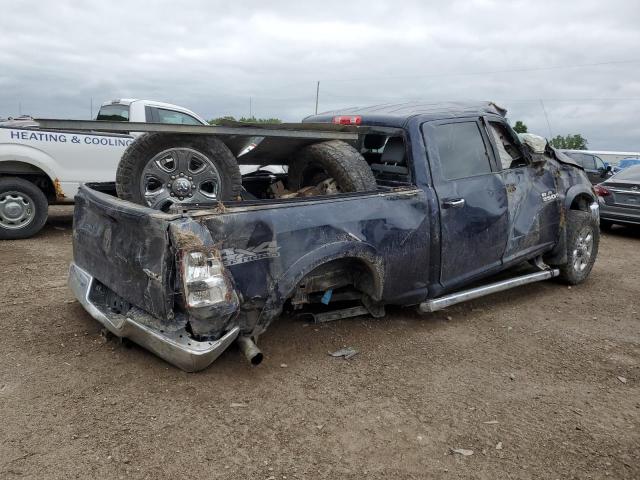 3C6UR5DJ7JG416817 - 2018 RAM 2500 SLT BLUE photo 3