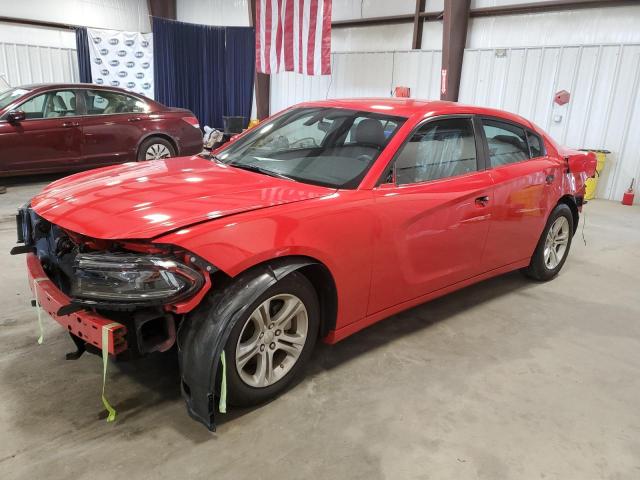2022 DODGE CHARGER SXT, null