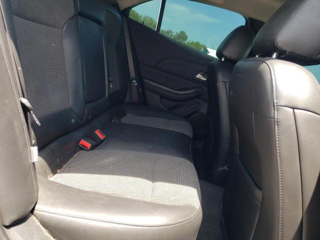 1G11C5SL4EF205432 - 2014 CHEVROLET MALIBU 1LT GRAY photo 10