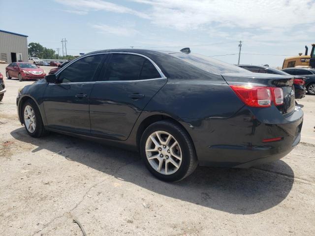 1G11C5SL4EF205432 - 2014 CHEVROLET MALIBU 1LT GRAY photo 2