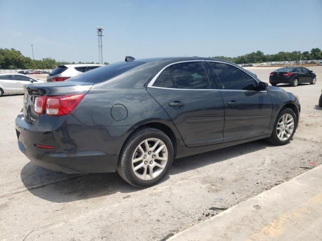 1G11C5SL4EF205432 - 2014 CHEVROLET MALIBU 1LT GRAY photo 3