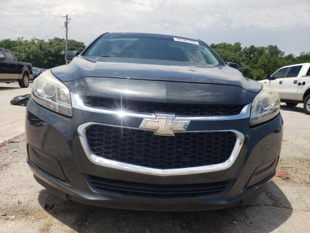 1G11C5SL4EF205432 - 2014 CHEVROLET MALIBU 1LT GRAY photo 5