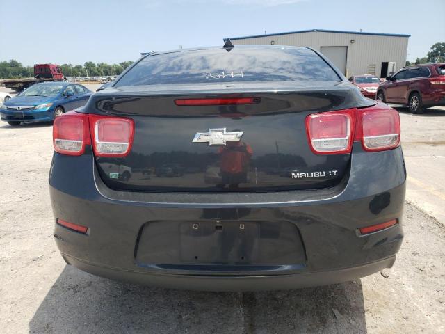 1G11C5SL4EF205432 - 2014 CHEVROLET MALIBU 1LT GRAY photo 6