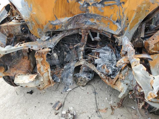 2T1KR32EX5C482885 - 2005 TOYOTA COROLLA MA XR BLUE photo 11