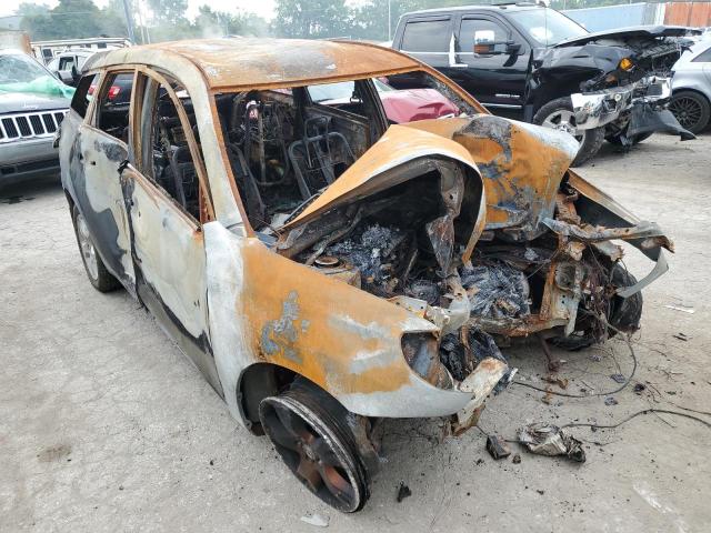 2T1KR32EX5C482885 - 2005 TOYOTA COROLLA MA XR BLUE photo 4