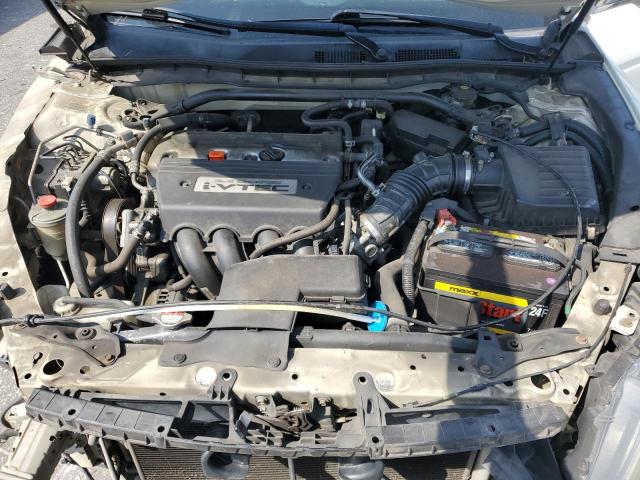 5J6TF3H59CL002002 - 2012 HONDA CROSSTOUR EXL თეთრი ფოტო 11