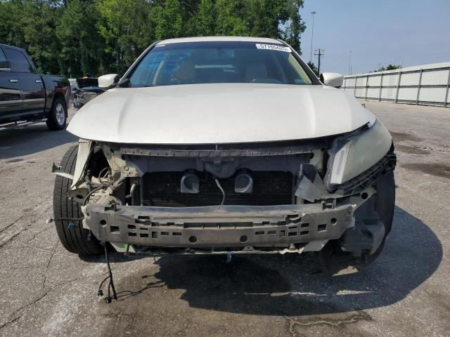 5J6TF3H59CL002002 - 2012 HONDA CROSSTOUR EXL თეთრი ფოტო 5