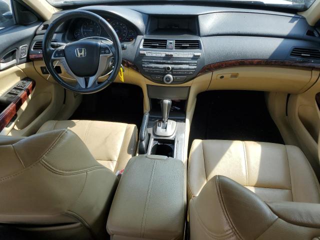 5J6TF3H59CL002002 - 2012 HONDA CROSSTOUR EXL თეთრი ფოტო 8