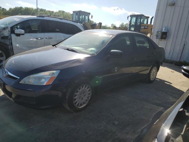 2007 HONDA ACCORD VALUE, 