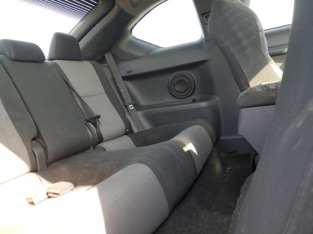 JTKJF5C76FJ009290 - 2015 TOYOTA SCION TC 蓝色 照片 10