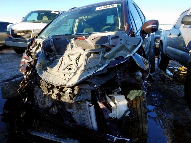 KL4CJESB9JB565210 - 2018 BUICK ENCORE PREFERRED  фото 7