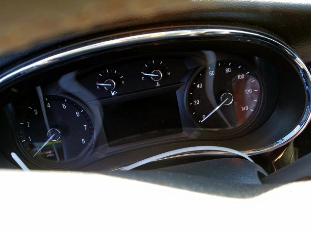 KL4CJESB9JB565210 - 2018 BUICK ENCORE PREFERRED  фото 8