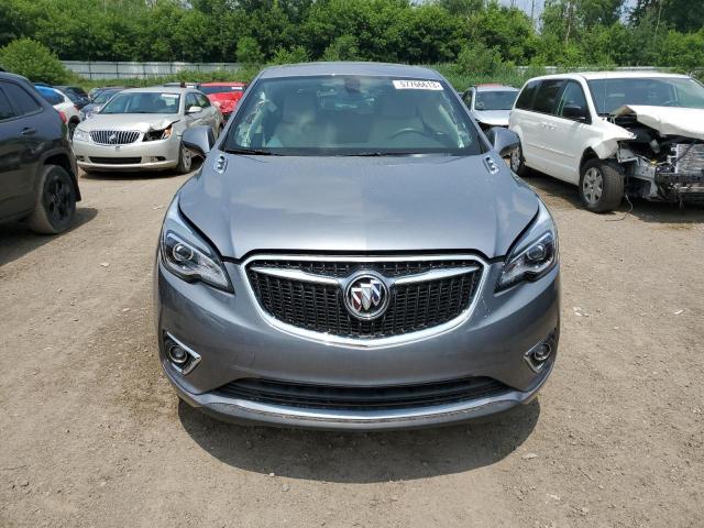 LRBFXBSA9LD148800 - 2020 BUICK ENVISION PREFERRED BLUE photo 5