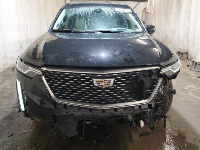 1GYKPDRS9LZ232073 - 2020 CADILLAC XT6 PREMIUM LUXURY BLACK photo 5