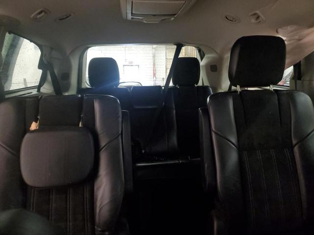 2C4RC1CG3ER341158 - 2014 CHRYSLER TOWN & COU TOURING L WHITE photo 10