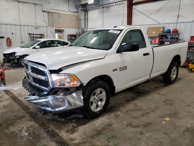 2018 RAM 1500 ST, 