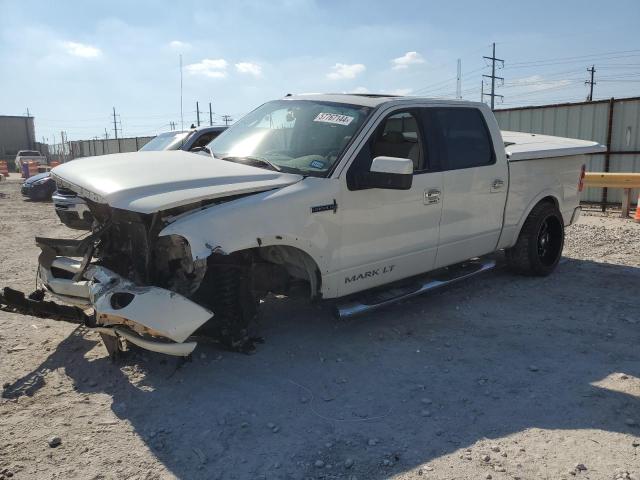 2007 LINCOLN MARK LT, 