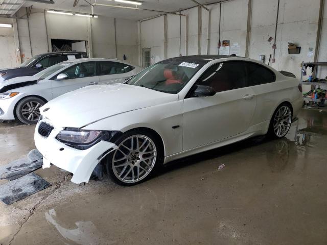 2008 BMW 335 XI, 