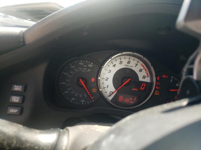 JF1ZNAA18F8702542 - 2015 TOYOTA SCION FR-S მწვანე ფოტო 9