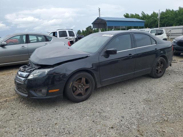 2011 FORD FUSION SE, 