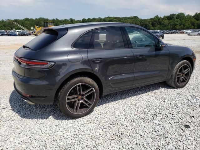 WP1AA2A51MLB12123 - 2021 PORSCHE MACAN CHARCOAL photo 3