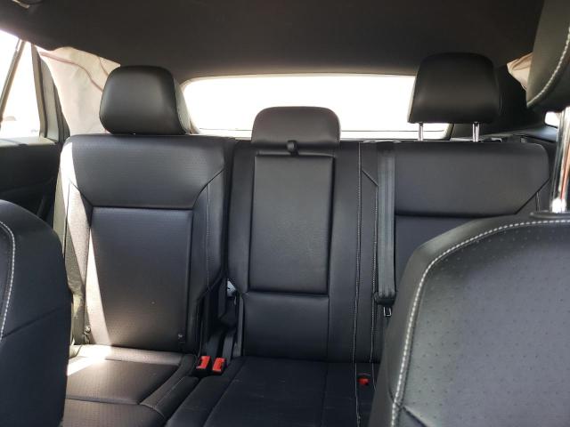 1V2YE2CA3LC226085 - 2020 VOLKSWAGEN ATLAS CROS SE Серебристый фото 10