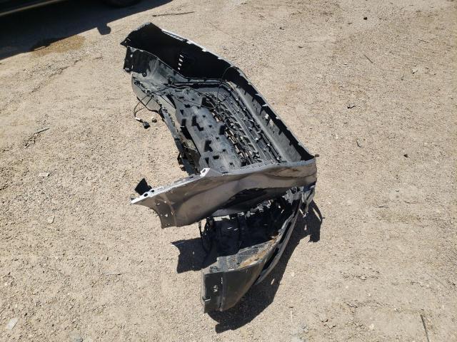 1V2YE2CA3LC226085 - 2020 VOLKSWAGEN ATLAS CROS SE Серебристый фото 13