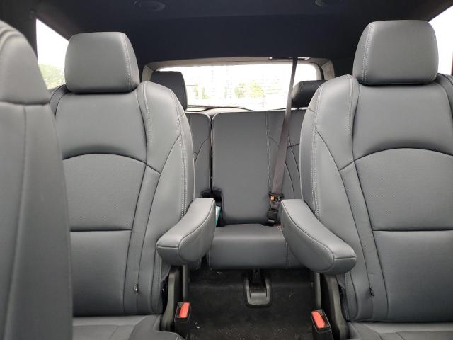 5GAEVAKW9NJ161660 - 2022 BUICK ENCLAVE ESSENCE Qırmızı foto 10