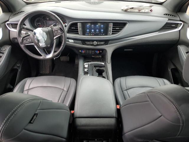 5GAEVAKW9NJ161660 - 2022 BUICK ENCLAVE ESSENCE Qırmızı foto 8