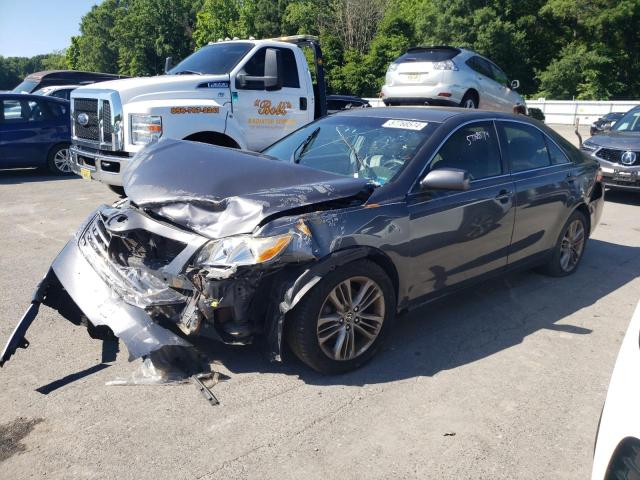 2007 TOYOTA CAMRY CE, 