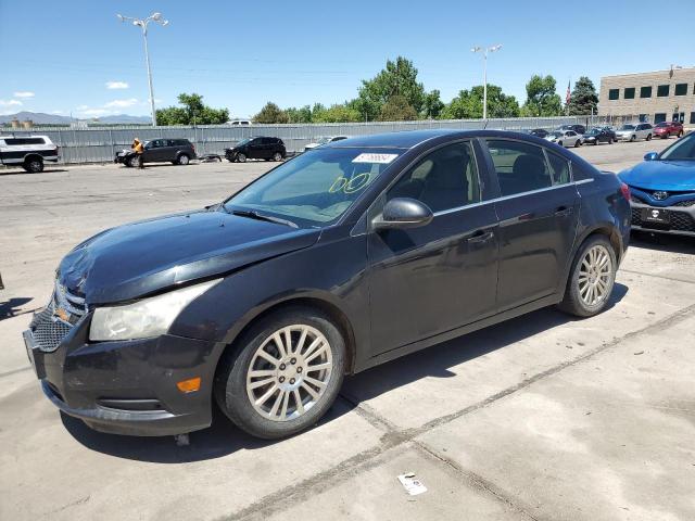 2012 CHEVROLET CRUZE ECO, 