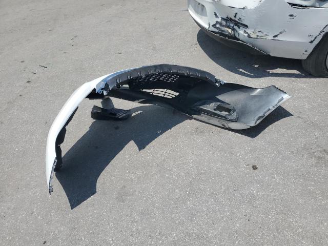 1G11C5SL0EF263876 - 2014 CHEVROLET MALIBU 1LT WHITE photo 12