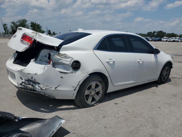 1G11C5SL0EF263876 - 2014 CHEVROLET MALIBU 1LT WHITE photo 3