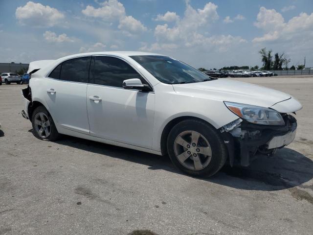 1G11C5SL0EF263876 - 2014 CHEVROLET MALIBU 1LT WHITE photo 4