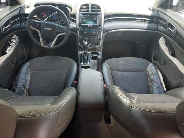 1G11C5SL0EF263876 - 2014 CHEVROLET MALIBU 1LT WHITE photo 8