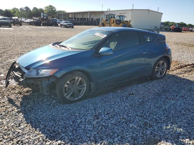 2013 HONDA CR-Z, 