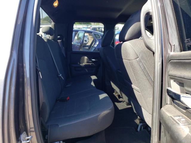 1C6RR7GT7MS506366 - 2021 RAM 1500 CLASS SLT 石墨色 照片 10