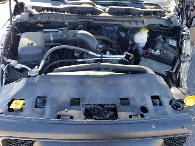 1C6RR7GT7MS506366 - 2021 RAM 1500 CLASS SLT 石墨色 照片 11