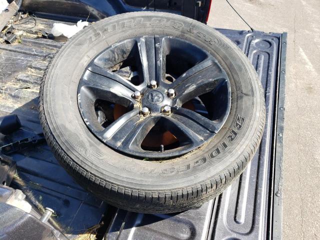 1C6RR7GT7MS506366 - 2021 RAM 1500 CLASS SLT 石墨色 照片 12