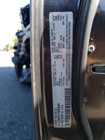 1C6RR7GT7MS506366 - 2021 RAM 1500 CLASS SLT 石墨色 照片 13