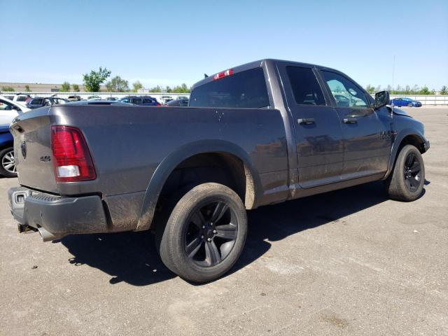 1C6RR7GT7MS506366 - 2021 RAM 1500 CLASS SLT 石墨色 照片 3