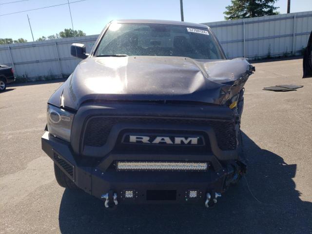 1C6RR7GT7MS506366 - 2021 RAM 1500 CLASS SLT 石墨色 照片 5