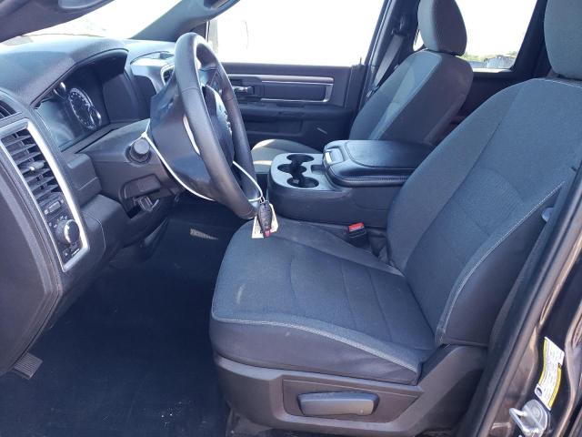 1C6RR7GT7MS506366 - 2021 RAM 1500 CLASS SLT 石墨色 照片 7