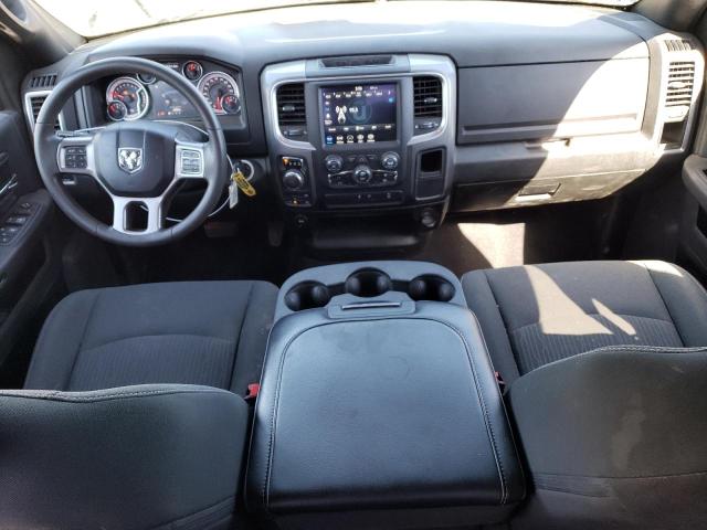 1C6RR7GT7MS506366 - 2021 RAM 1500 CLASS SLT 石墨色 照片 8