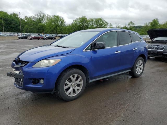 2007 MAZDA CX-7, 